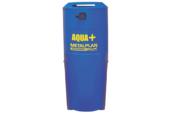 Separador água e óleo Aqua+